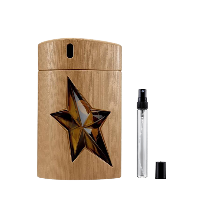 A*Men Pure Wood By Mugler EDT Decants