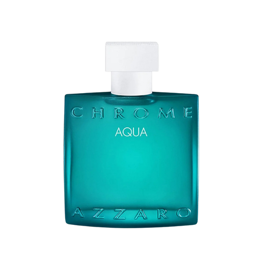 Azzaro Chrome Aqua (M) EDT 100ml