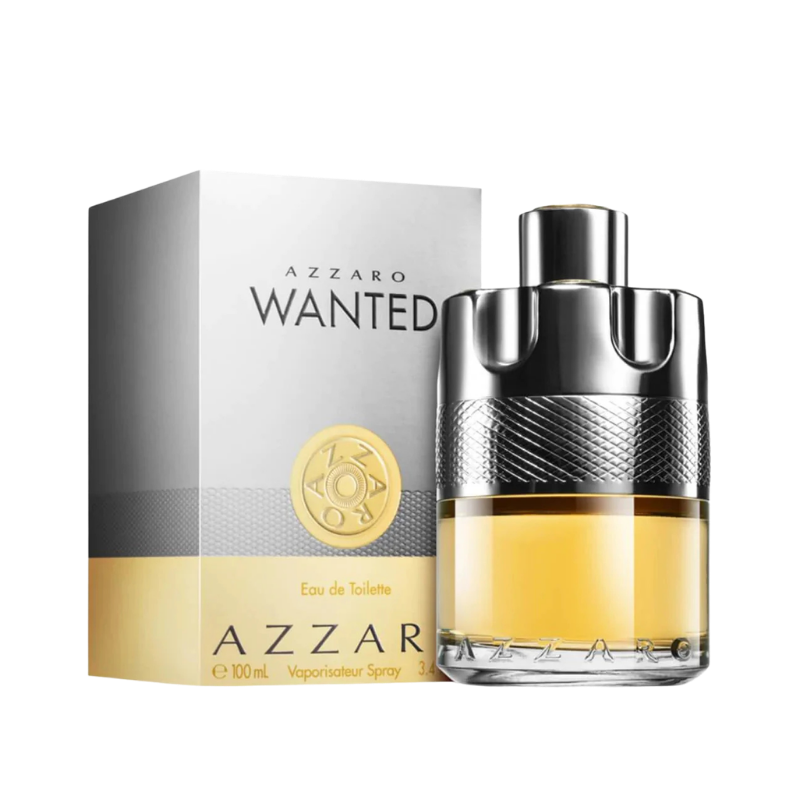 Azzaro Wanted Men EDT 100ml