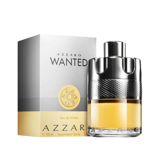 Azzaro Wanted Men EDT 100ml