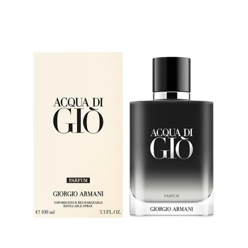 Giorgio Armani Acqua di Giò Parfum 100ml
