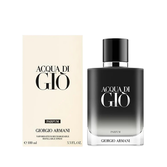 Giorgio Armani Acqua di Giò Parfum 100ml