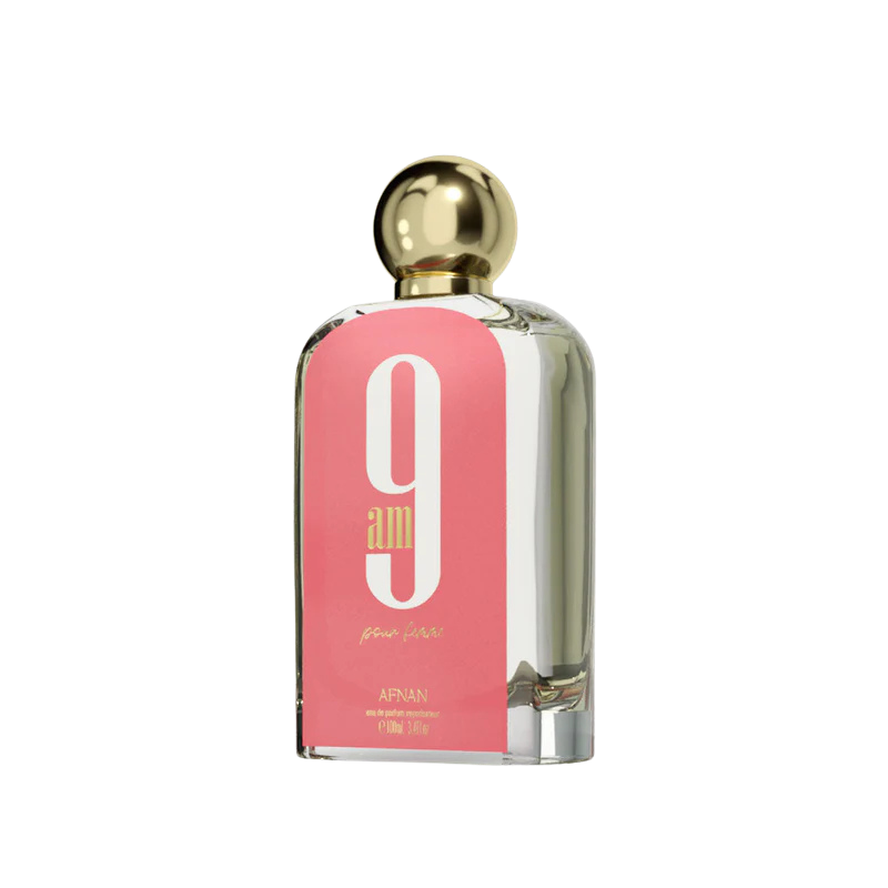 Afnan 9am for Women 100ml