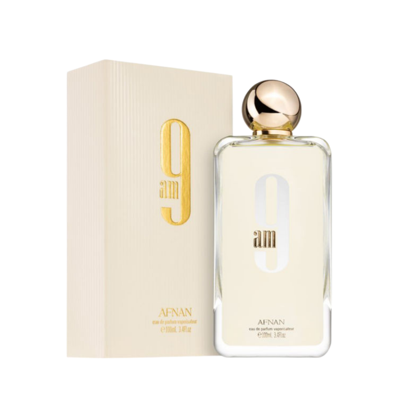Afnan 9am edp for Women 100ml