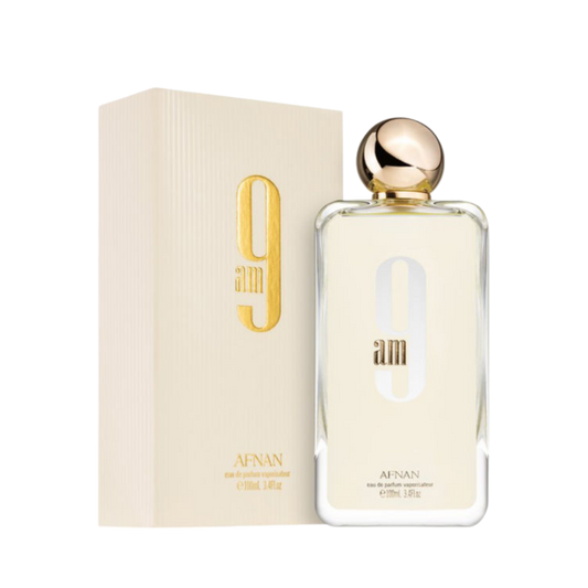 Afnan 9am edp for Women 100ml