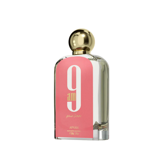 Afnan 9am for Women 100ml