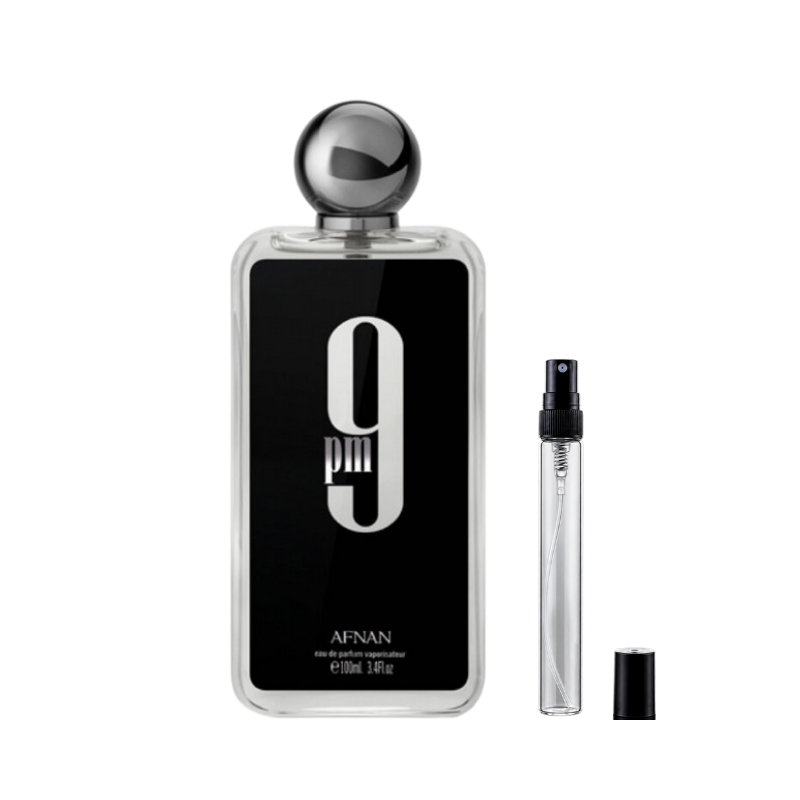 Afnan 9pm For Men EDP Decants