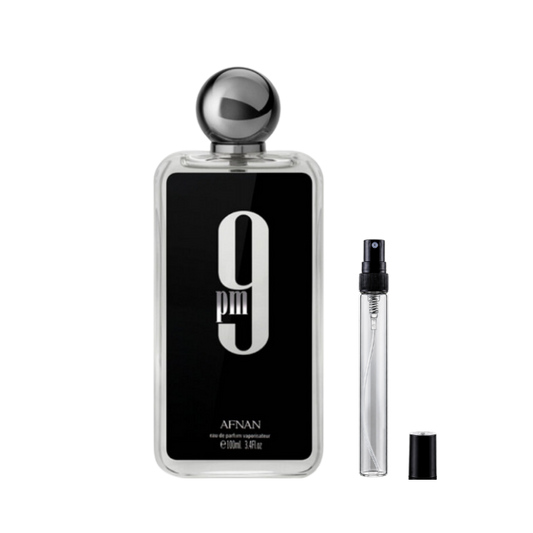 Afnan 9pm For Men EDP Decants