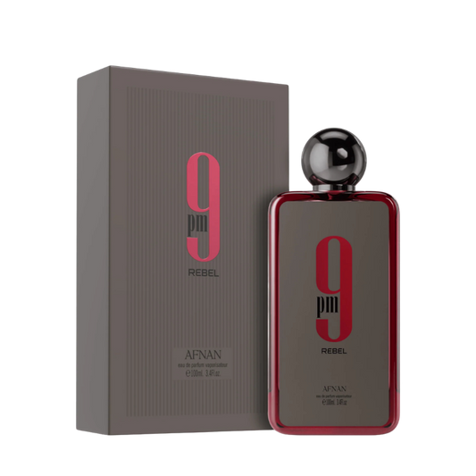 Afnan 9pm Rebel 100ml