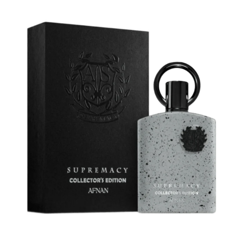 Afnan Supremacy Collector's Edition 100ml