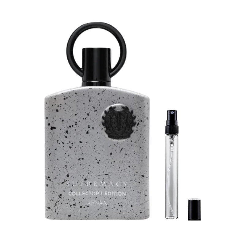 Afnan Supremacy Collectors Edition Decants