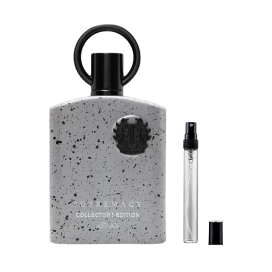 Afnan Supremacy Collectors Edition Decants