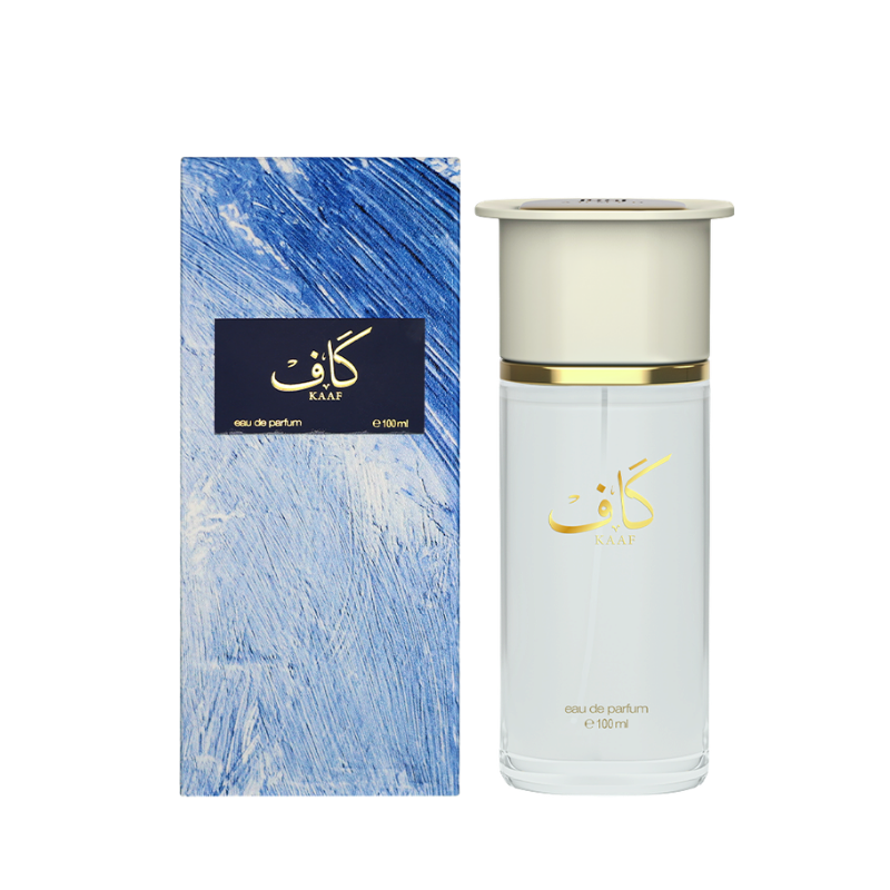 Ahmed Al Maghribi Kaaf EDP 100ml