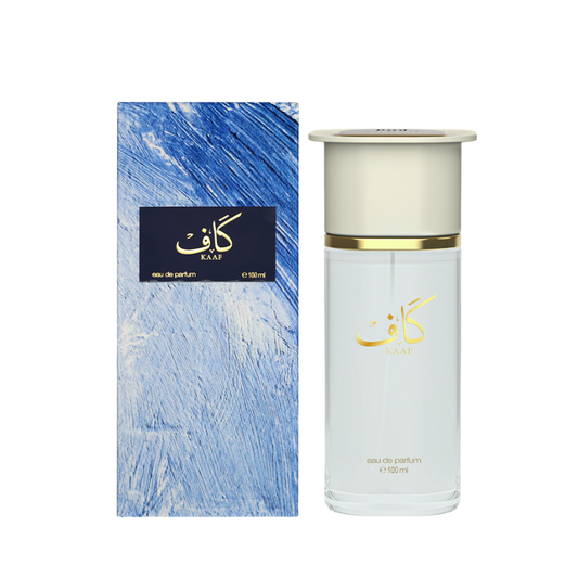 Ahmed Al Maghribi Kaaf EDP 100ml