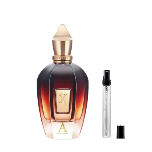 Alexandria II EDP By Xerjoff  Decants