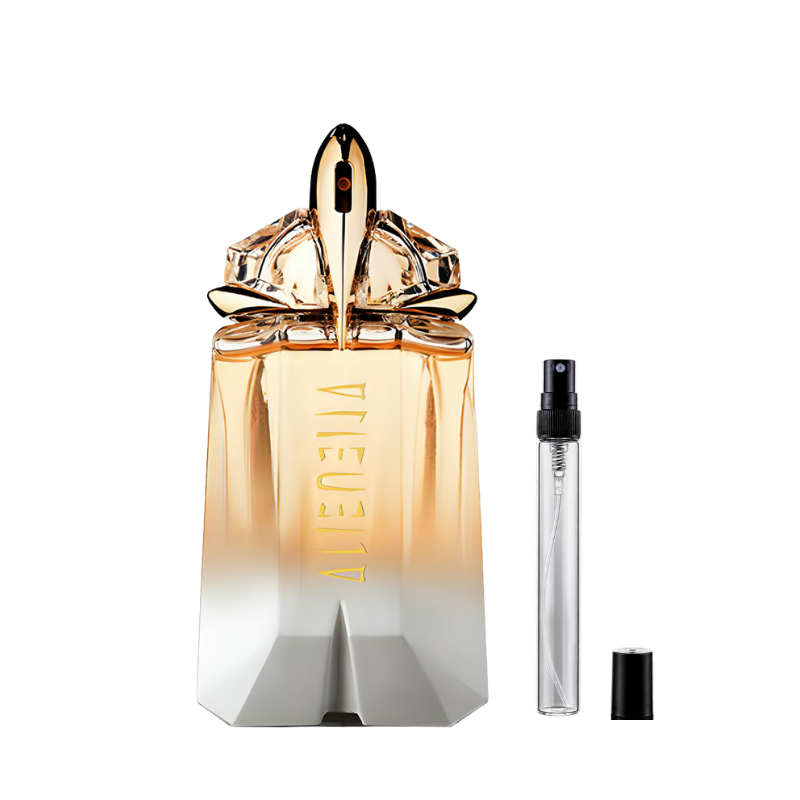 Alien Mugler Eau Sublime for Women EDT Decants