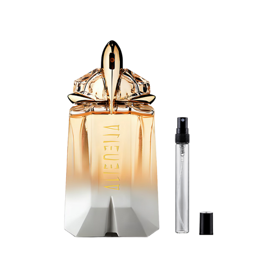 Alien Mugler Eau Sublime for Women EDT Decants