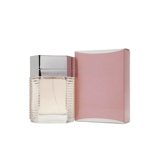 Always for Her by Aramis for Women EDP 50ml