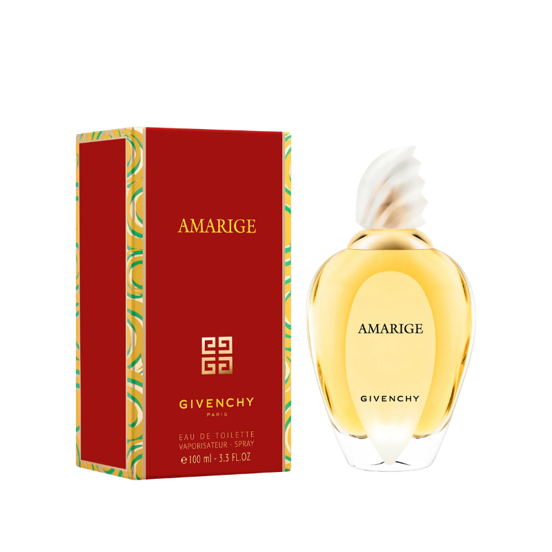 Amarige Givenchy EDT 100ml