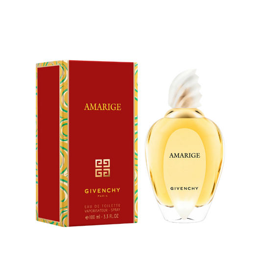 Amarige Givenchy EDT 100ml