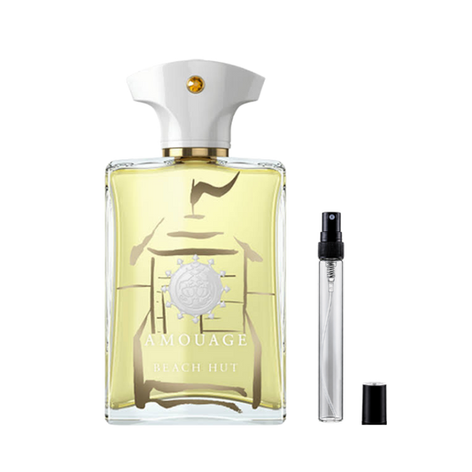 Amouage Beach Hut EDP for Men Decants