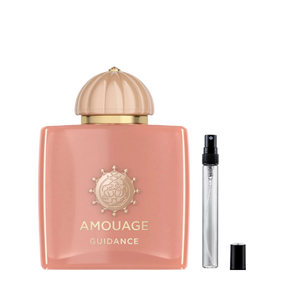 Amouage Guidance EDP Decants