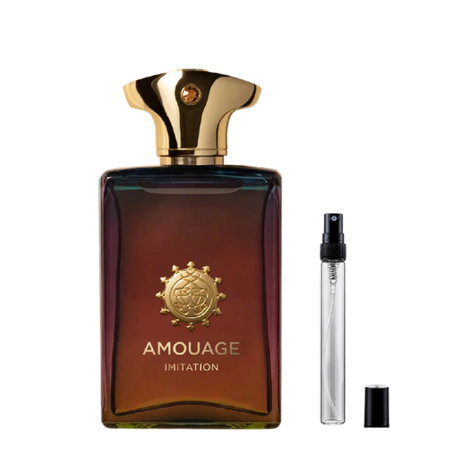 Amouage Imitation for Men EDP Decants