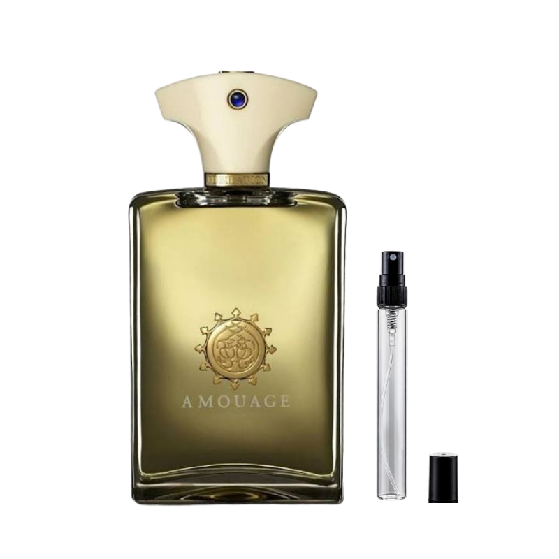 Amouage Jubilation Man EDP Decants