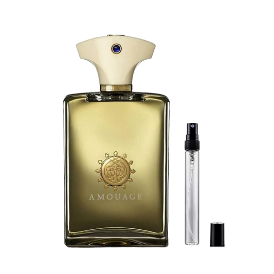 Amouage Jubilation Man EDP Decants