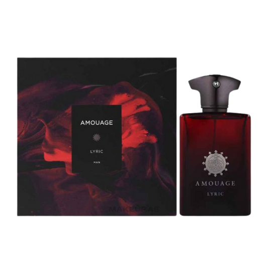 Amouage Lyric For Men EDP 100ml
