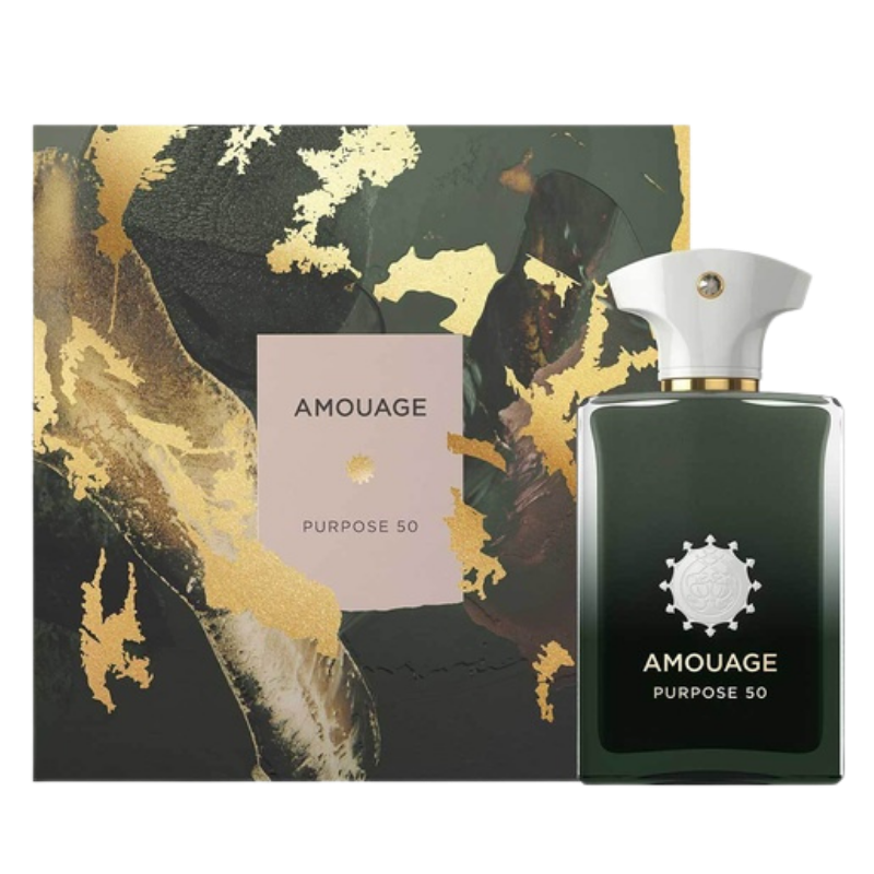 Amouage Purpose 50 Extrait de Parfum 100ml