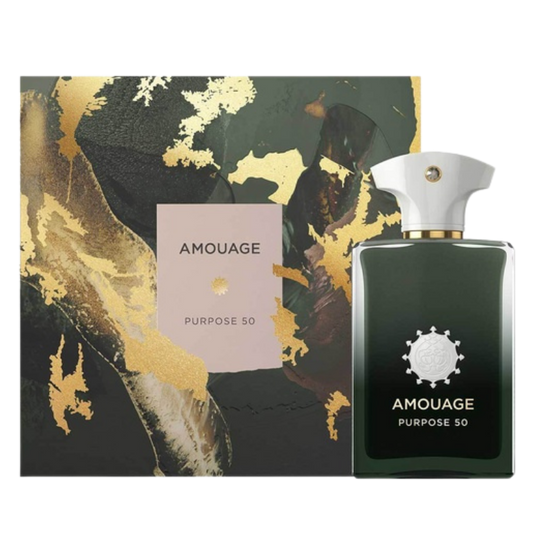 Amouage Purpose 50 Extrait de Parfum 100ml