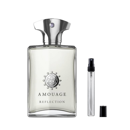 Amouage Reflection EDP for Men Decants