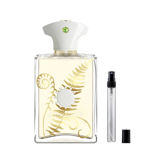 Amouage Bracken Man EDP Decants