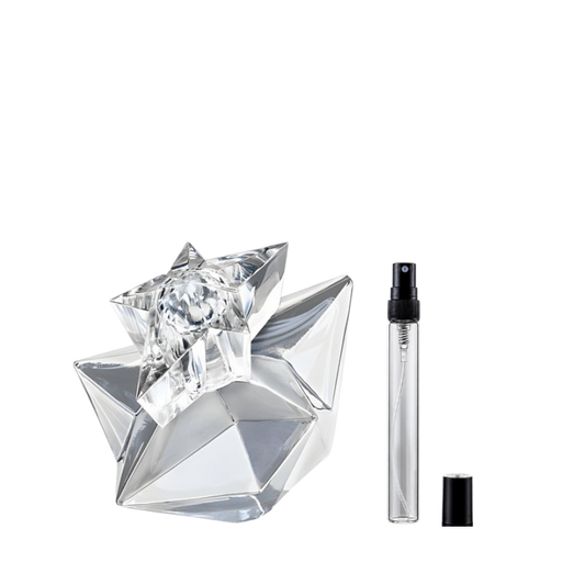 Angel Liqueur de Parfum By Mugler for Women Decants