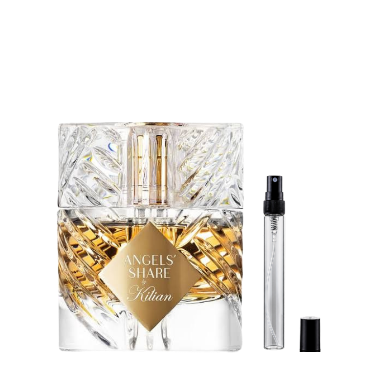 Angels' Share By Kilian EDP Decants