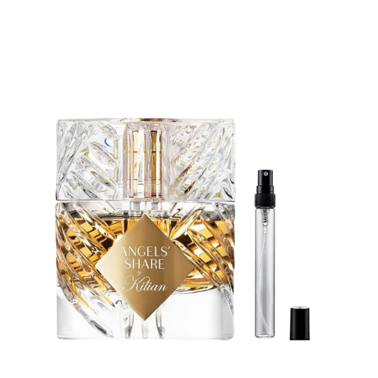 Angels' Share By Kilian EDP Decants