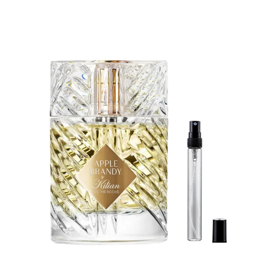 Apple Brandy on the Rocks By Kilian EDP Decants