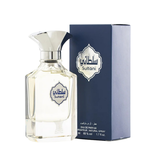 Arabian Oud Sultani EDP 100ml