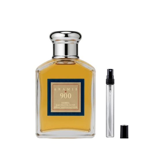 Aramis 900 Herbal Eau De Cologne for Men Decants