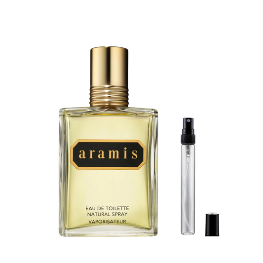 Aramis Brown EDT for Men Decants