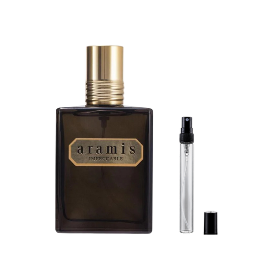 Aramis Impeccable EDT for Men Decants