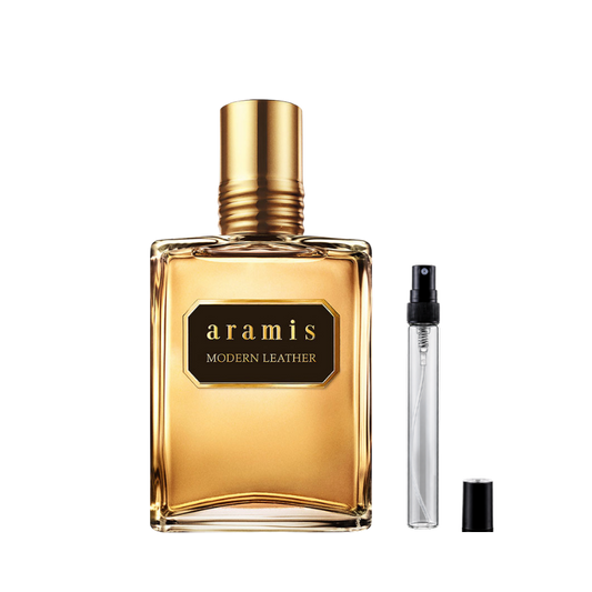 Aramis Modern Leather EDP for Men Decants
