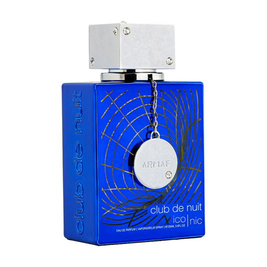 Armaf Club De Nuit Iconic EDP 105ml