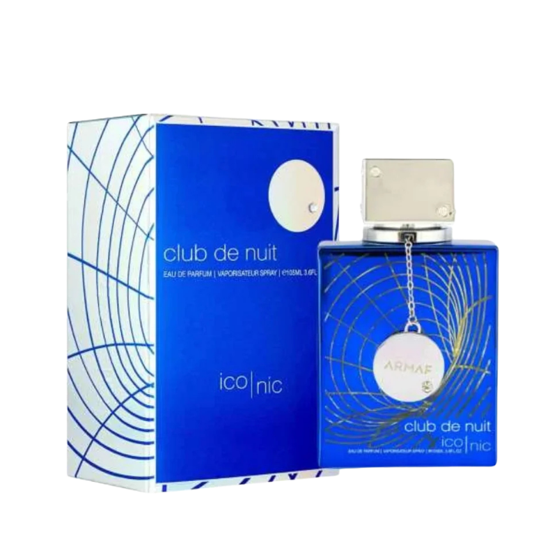 Armaf Club De Nuit Iconic EDP 105ml