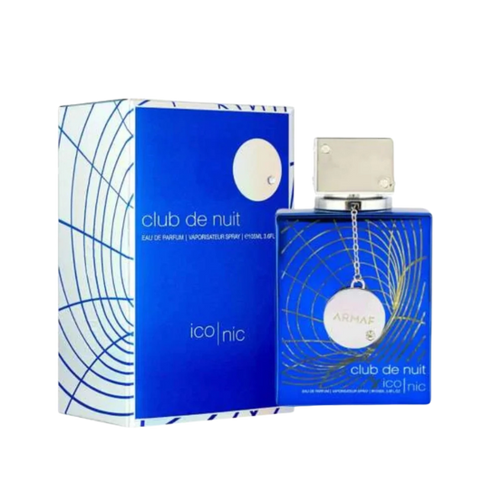 Armaf Club De Nuit Iconic EDP 105ml