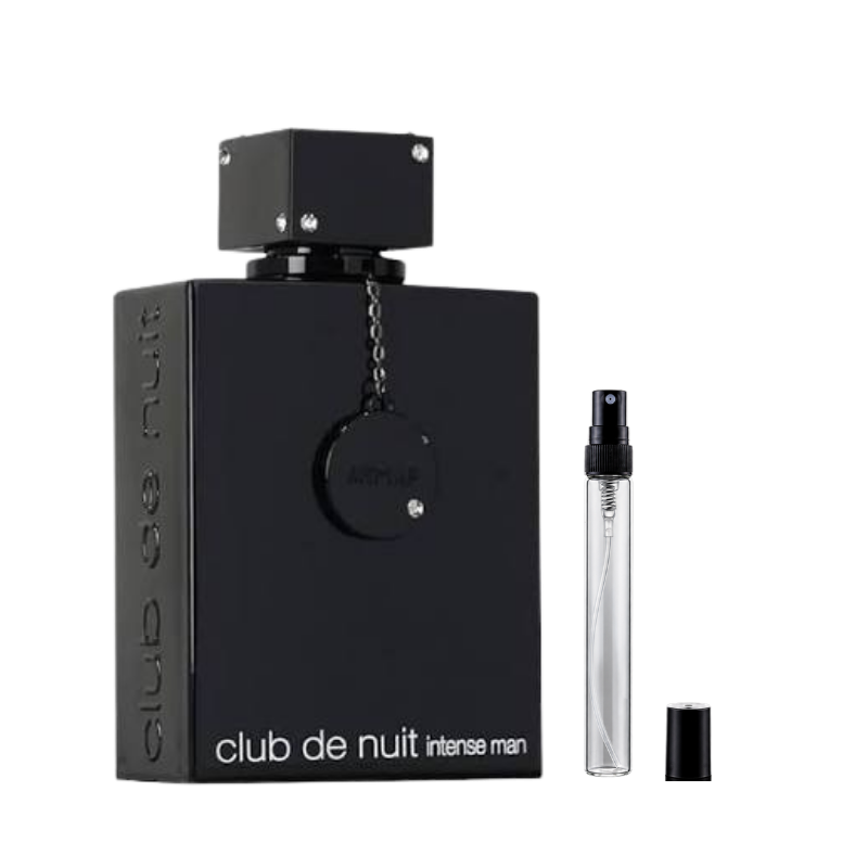Armaf Club de Nuit Intense Man EDT Decants