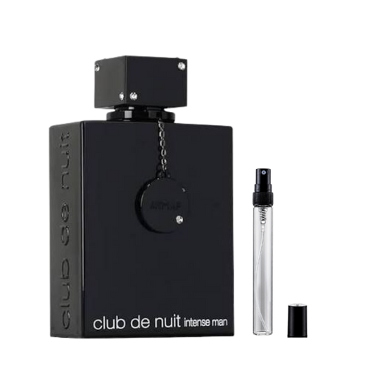 Armaf Club de Nuit Intense Man EDT Decants