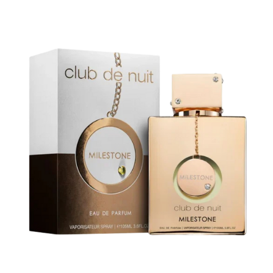 Armaf Club de Nuit Milestone EDP 105ml