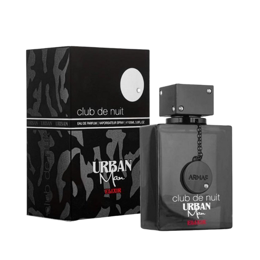 Armaf Club de Nuit Urban Man Elixir 105ml